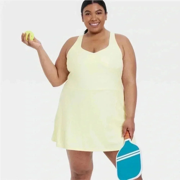 NWT Double Sided Pickleball Paddle - Mint
Gingham/Blue Stripe - Picture 6 of 8